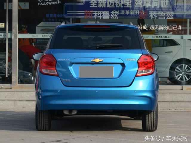 7-8万两厢车,空间大性能最强的两厢车