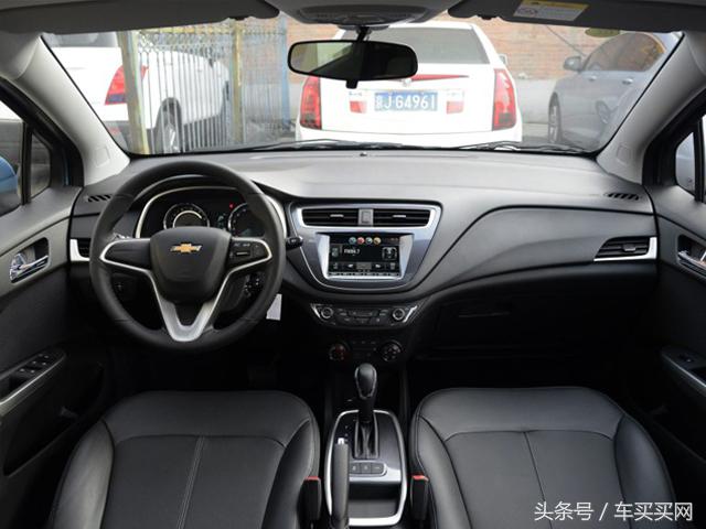 7-8万两厢车,空间大性能最强的两厢车