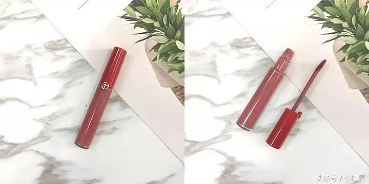 直男试色,直男口红2选1