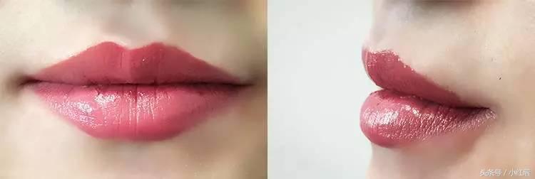 直男试色,直男口红2选1