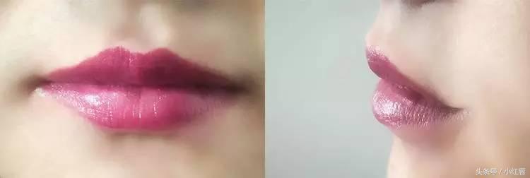 直男试色,直男口红2选1