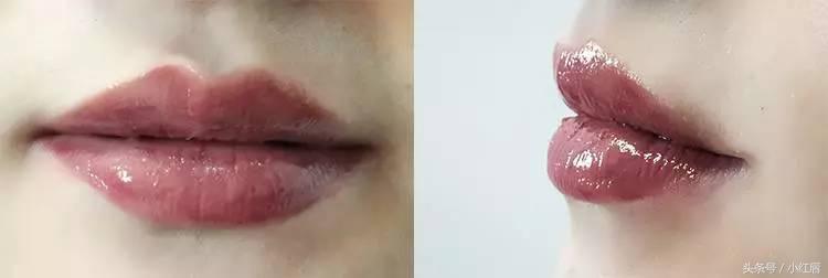 直男试色,直男口红2选1