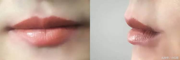 直男试色,直男口红2选1