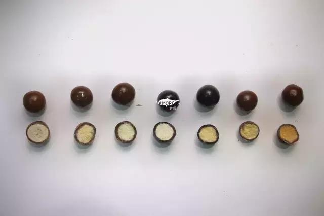 90后和麦丽素差不多的零食,80后的童年回忆零食麦丽素