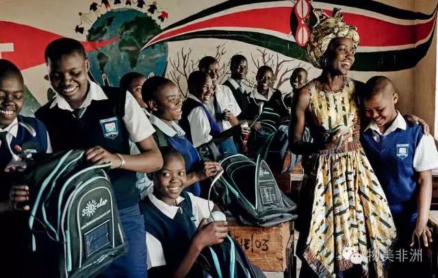 在《为奴十二载》里，来自非洲的她把这个角色演绎的淋漓尽致