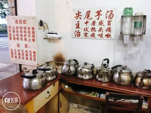 跟春节大鱼大肉saygoodbye从这些食店开始