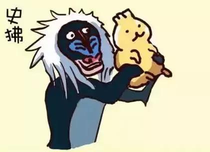 犀飞利!广州人都膜拜的珠江边13大神兽,只有我哋大广州独有!