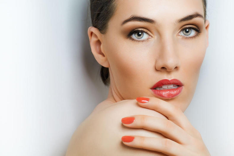 原来护肤的最高境界是心态,护肤水的选择