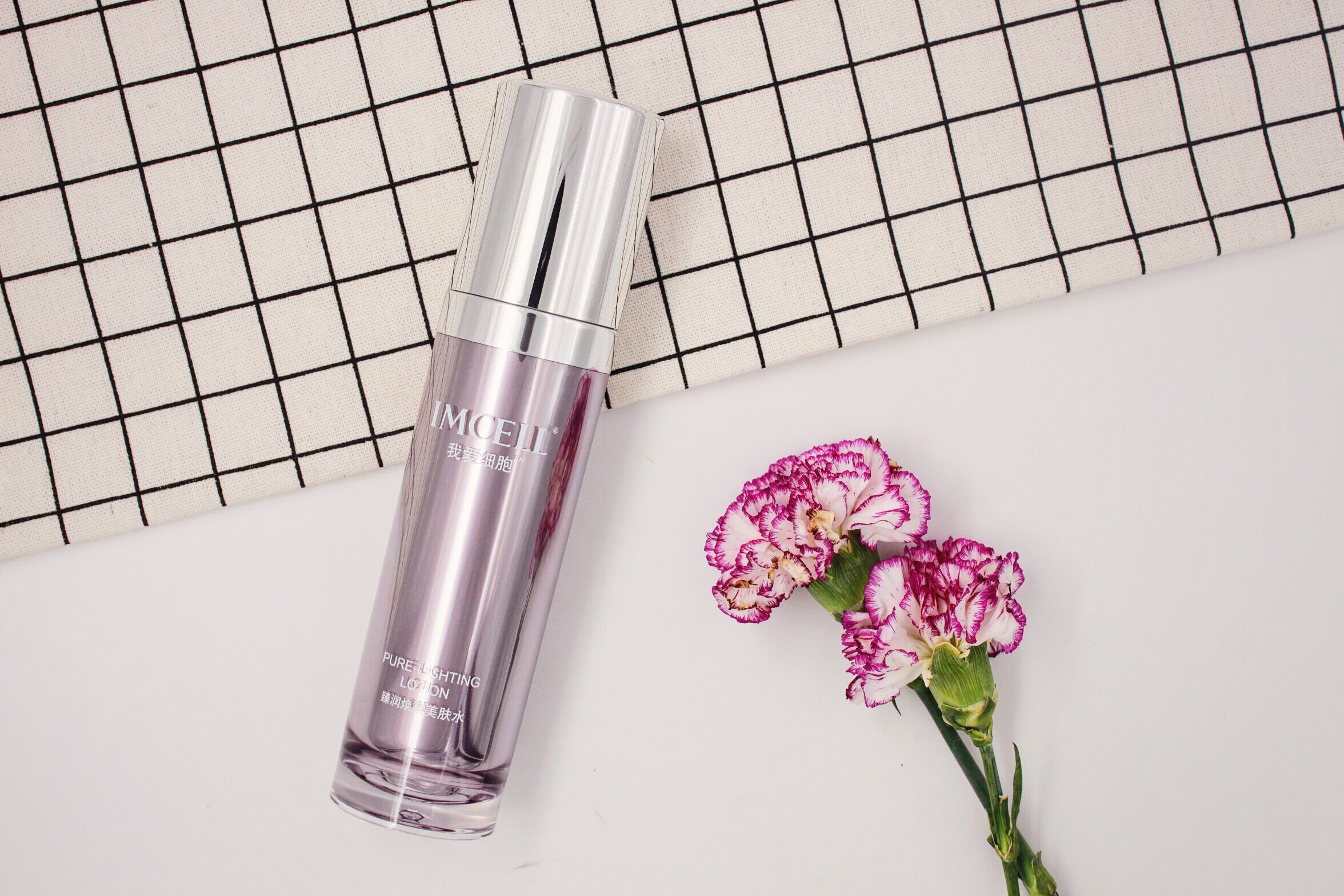 IMCELL最受欢迎单品揭晓!