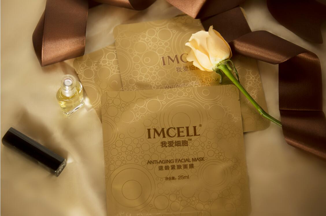 IMCELL最受欢迎单品揭晓!