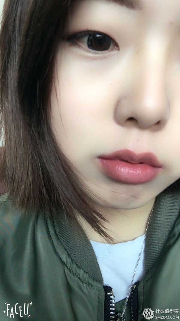 蜜丝佛陀恒采口红试色,蜜丝佛陀口红唇釉