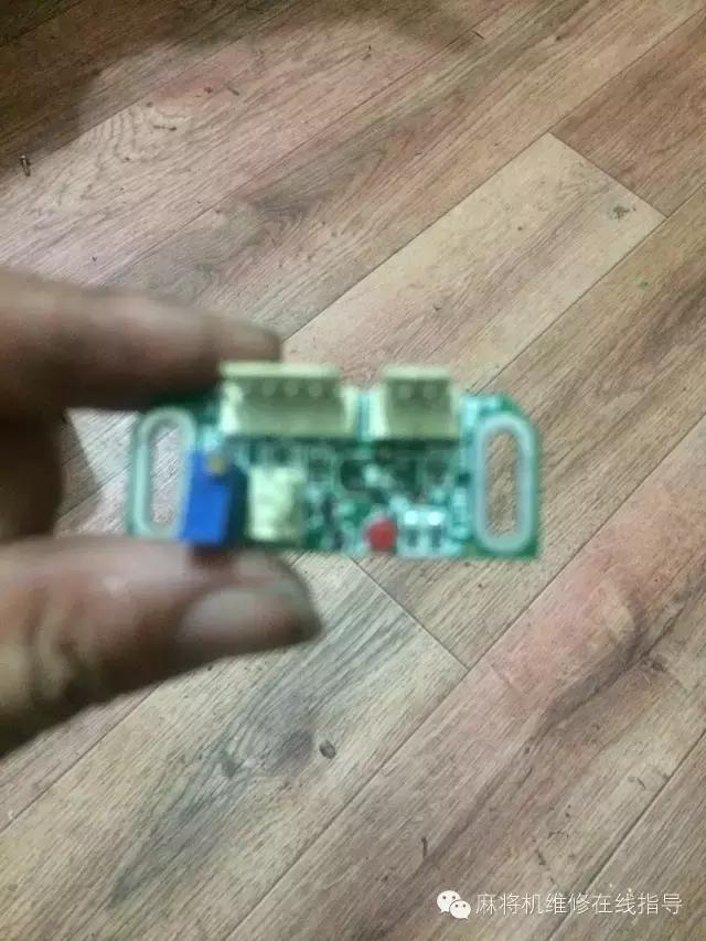 麻将机输送的小件制作过程,麻将机小偏门配件