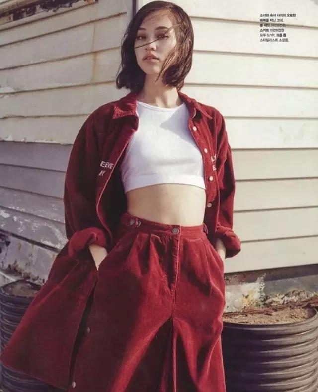 杨幂宋茜鹿晗,杨幂跑男戴的帽子