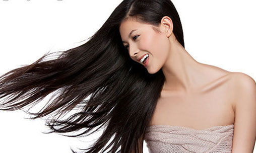 少白头怎么解释,少白头怎么说