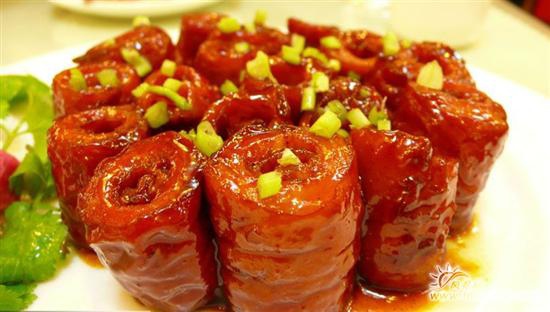 为什么山东菜没特色,山东菜没辣味