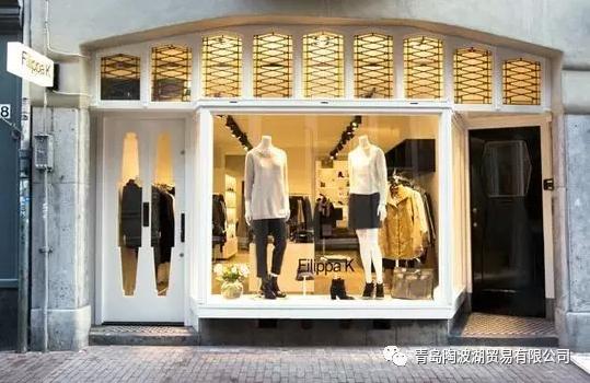 来自瑞典的服装品牌是什么,瑞典有什么好的服装品牌