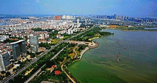 如何证明你是安庆人，提起大安庆，那都是满满的骄傲！