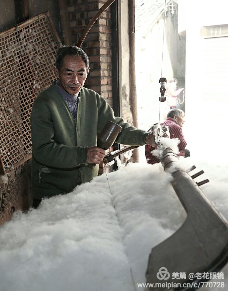 最后的手艺人视频,最后的手艺人纪录片内容简介