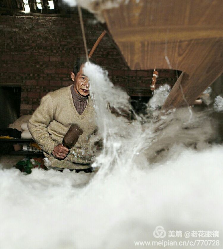 最后的手艺人视频,最后的手艺人纪录片内容简介