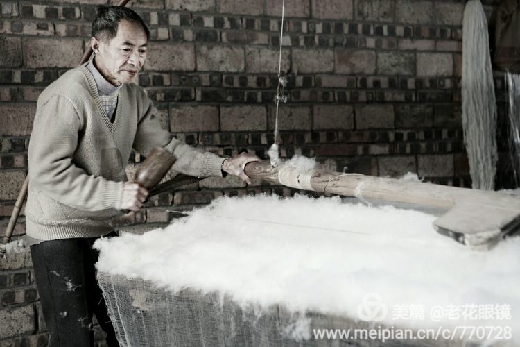 最后的手艺人视频,最后的手艺人纪录片内容简介