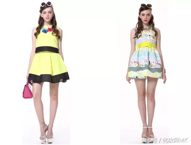 hm和zara哪个品牌衣服好看 (曾经和hmzara齐名的品牌)