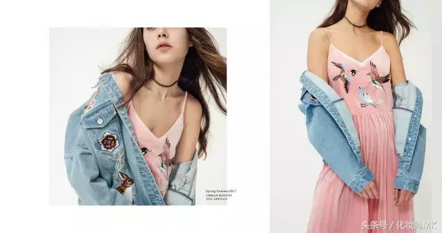 hm和zara哪个品牌衣服好看 (曾经和hmzara齐名的品牌)