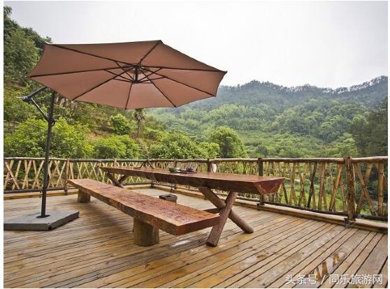 千岛湖畔环境最好的10家民宿可以躺床上钓鱼(下篇)