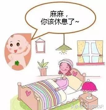 孕期11周肚子胀腰酸,孕期便秘肚子胀