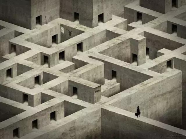 教你如何逃离学校,怎么逃离假学习