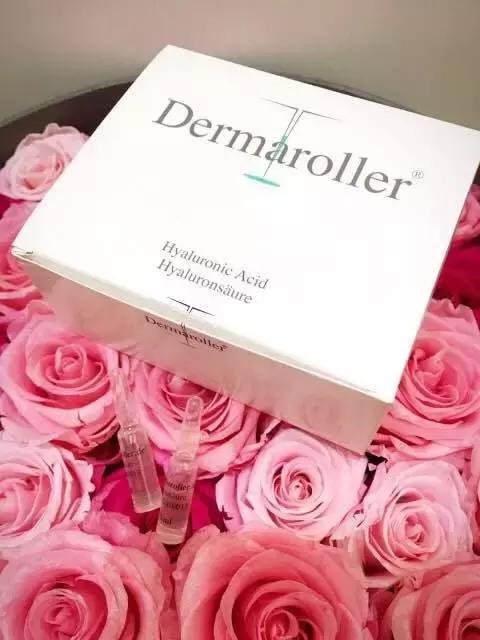 种草|女人都爱、媲美微整形的涂抹式玻尿酸哪种好?