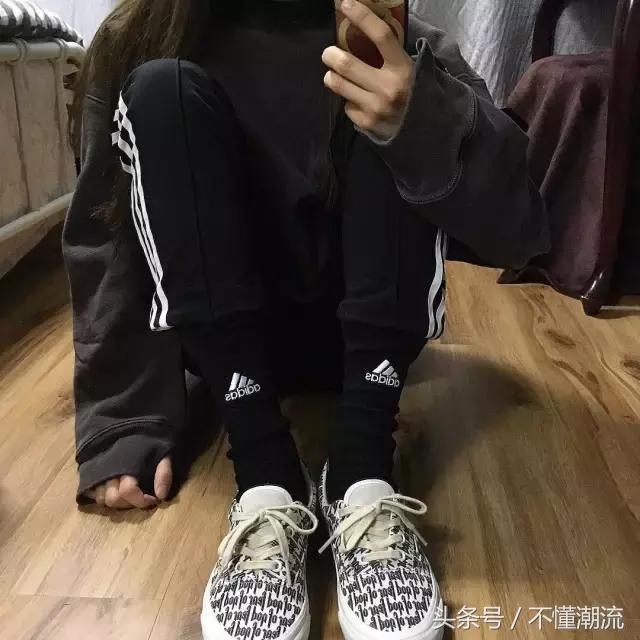 今年买的球鞋,vans最值得买的联名鞋子