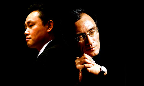 “叛将”陈晓被判赔款1000万国美老板黄光裕再胜一仗？