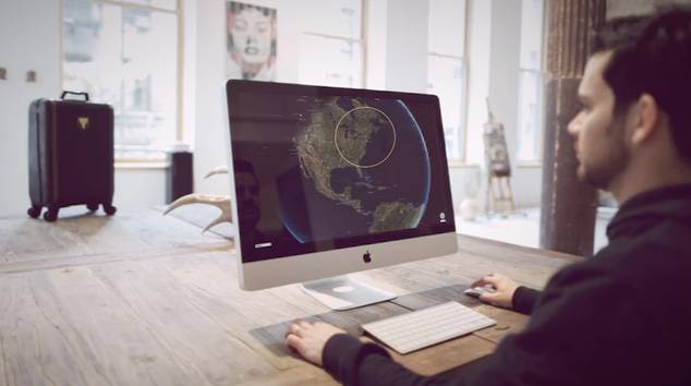 众筹排行榜：无拉链的旅行箱，为何疯狂吸金近千万？