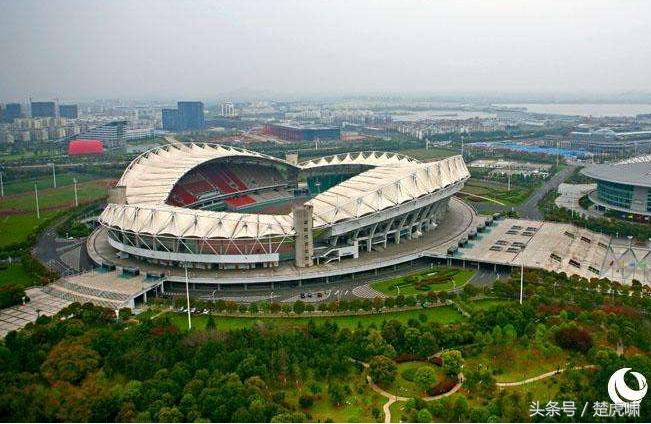 卓尔武汉主场,卓尔冲超之夜