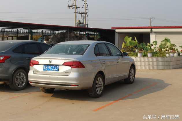 新宝来1.5l家用怎么样,1.6L和1.8L的养车成本