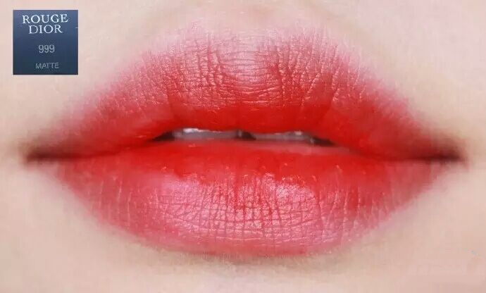 新春福袋口红,春晚董卿口红什么型号