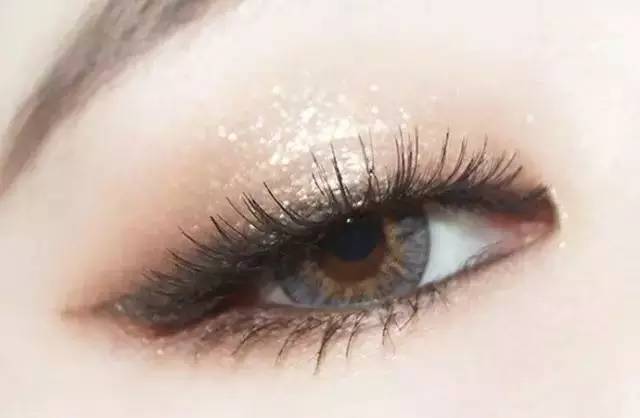 教你画眼影鼻影,教你画眼影系列