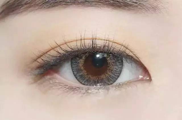 教你画眼影鼻影,教你画眼影系列