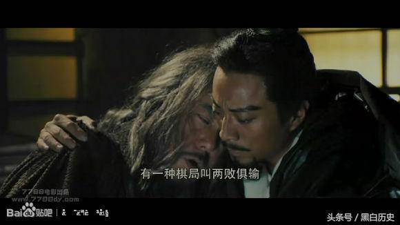 刘邦手下二十四功臣是谁,楚汉第一谋士刘邦