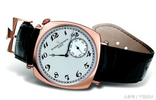 世界上最惊艳的手表,世界上最霸气手表
