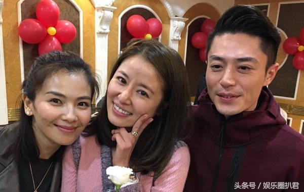 霍建华林心如有二宝吗,霍建华送林心如礼物