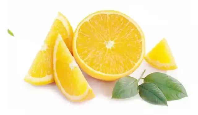 橙子身上都是宝橙子有什么作用,橙子全身都是宝怎么用