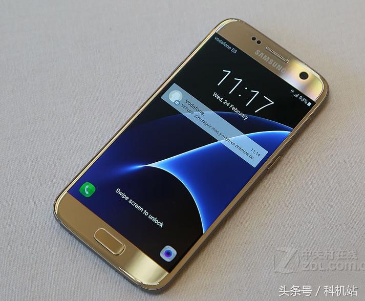 当年一万多的三星手机,三星s7现在还值得购买吗