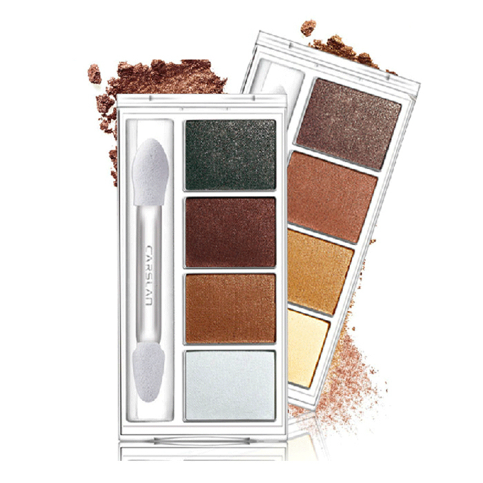 单眼皮怎么画大眼妆图片大全,肿眼泡单眼皮怎么画出大眼妆