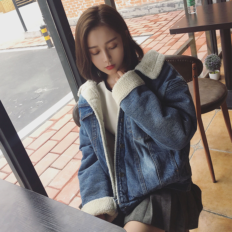 脸大的男生适合高领毛衣吗,脖子短粗穿高领毛衣好看吗