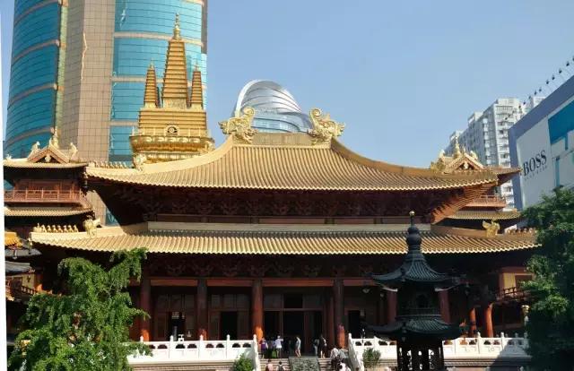 过年上海周边旅游最值得去的地方,上海假期周边旅游攻略大全