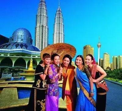 马来西亚华人国际投资,马来西亚投资环境报告