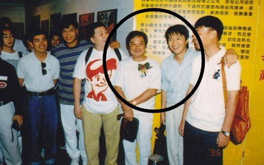 周星驰咏春vs甄子丹咏春,周星驰真是个高手粤语