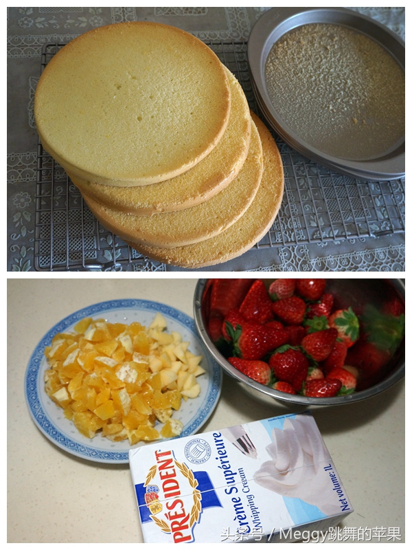 过年做什么甜品好吃解腻,放假做点好吃的