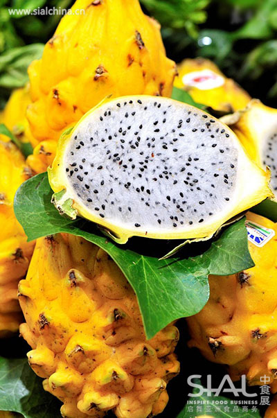 高档进口奢侈级的水果你吃过吗,哪些进口水果最畅销